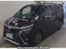 Used 2019 AT toyota voxy ZRR80W Image[1]