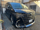 Toyota Alphard AGH40W