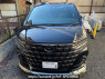 Used 2025 AT toyota alphard AGH40W Image[1]