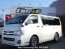 Used 2012 AT toyota regiusace-van KDH201V Image[0]