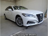 Used 2022 AT toyota crown-hybrid AZSH20 Image[0]