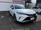 Toyota Harrier MXUA80