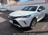 Used 2025 AT toyota harrier MXUA80 Image[2]