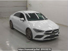 Mercedes Benz CLA-Class 118312M