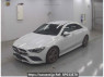 Used 2023 AT mercedes-benz cla-class 118312M Image[1]