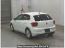 Used 2019 AT volkswagen polo AWCHZ Image[2]