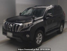 Toyota Land Cruiser Prado TRJ150W