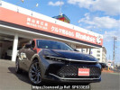 Toyota Crown Crossover AZSH35