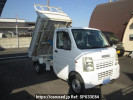 Suzuki Carry Truck DA63T