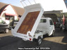 Used 2002 MT suzuki carry-truck DA63T Image[2]