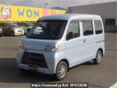 Daihatsu Hijet Cargo S321V