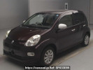 Toyota Passo KGC30