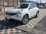 Used 2010 AT nissan juke YF15 Image[0]