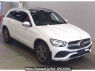 Used 2021 AT mercedes-benz glc-class 253915 Image[0]