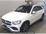 Used 2021 AT mercedes-benz glc-class 253915 Image[1]