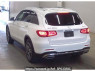 Used 2021 AT mercedes-benz glc-class 253915 Image[2]