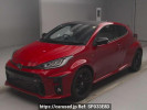 Toyota GR YARIS GXPA16