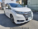 Honda Odyssey RC1