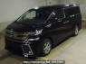 Used 2017 AT toyota vellfire AGH35W Image[0]