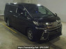 Used 2017 AT toyota vellfire AGH35W Image[2]