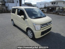 Suzuki Wagon R MH95S