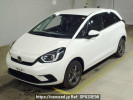 Honda Fit GR2