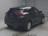 Used 2017 AT honda vezel RU4 Image[1]