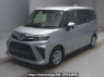 Used 2021 AT toyota roomy M910A Image[0]