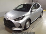 Used 2025 AT toyota yaris MXPH17 Image[0]