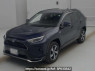 Used 2021 AT toyota rav4-phv AXAP54 Image[0]