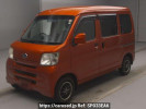Subaru Sambar S321B