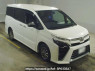 Used 2018 AT toyota voxy ZRR85W Image[2]