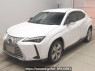 Used 2022 AT lexus ux MZAA10 Image[0]