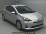 Used 2013 AT toyota aqua NHP10 Image[2]