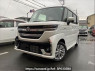Used 2025 AT suzuki spacia-custom MK94S Image[1]