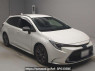 Used 2020 AT toyota corolla-touring-wagon ZWE211W Image[2]