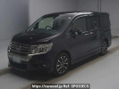 Honda Step WGN Spada RK5