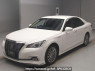 Used 2017 AT toyota crown-hybrid AWS210 Image[0]