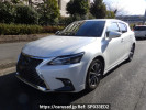 Lexus CT ZWA10