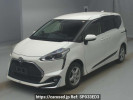 Toyota Sienta NCP175G