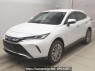 Used 2023 AT toyota harrier-hybrid AXUH80 Image[0]