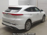 Used 2023 AT toyota harrier-hybrid AXUH80 Image[1]