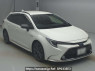 Used 2019 AT toyota corolla-touring-wagon ZWE211W Image[2]