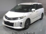 Used 2013 AT toyota estima-hybrid AHR20W Image[0]