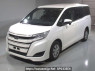 Used 2021 AT toyota noah ZRR85G Image[0]