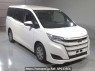 Used 2021 AT toyota noah ZRR85G Image[2]