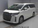 Toyota Alphard Hybrid AYH30W