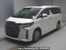 Used 2021 AT toyota alphard-hybrid AYH30W Image[0]