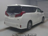 Used 2021 AT toyota alphard-hybrid AYH30W Image[1]