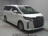 Used 2021 AT toyota alphard-hybrid AYH30W Image[2]